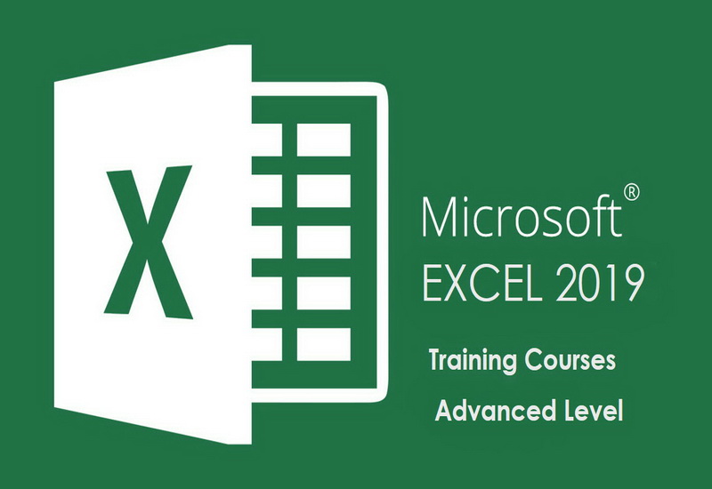 Advanced Microsoft Excel